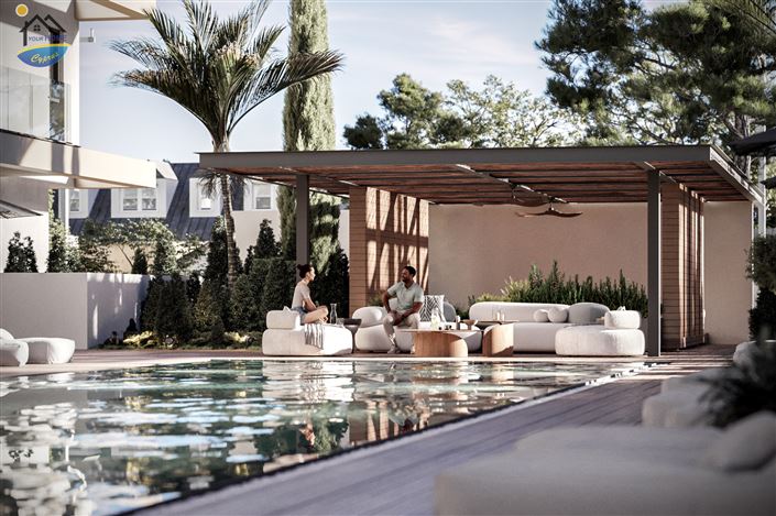 Image No.37-Appartement de 2 chambres à vendre à Leivadia