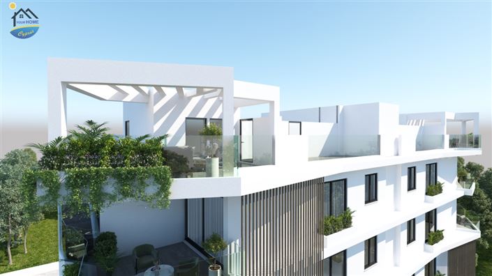 Image No.14-Appartement de 2 chambres à vendre à Larnaca