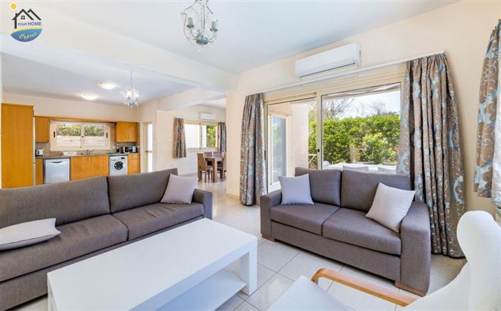 Image No.2-3 Bed Villa for sale