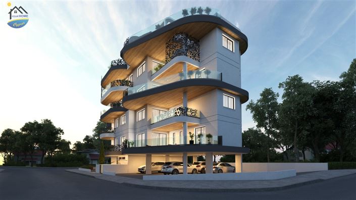 Image No.10-1 Bed Apartment for sale