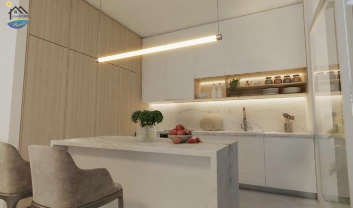 Image No.6-Maison / Villa de 3 chambres à vendre à Pernera