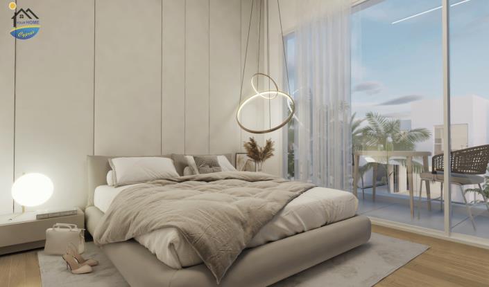 Image No.8-Maison / Villa de 3 chambres à vendre à Pernera