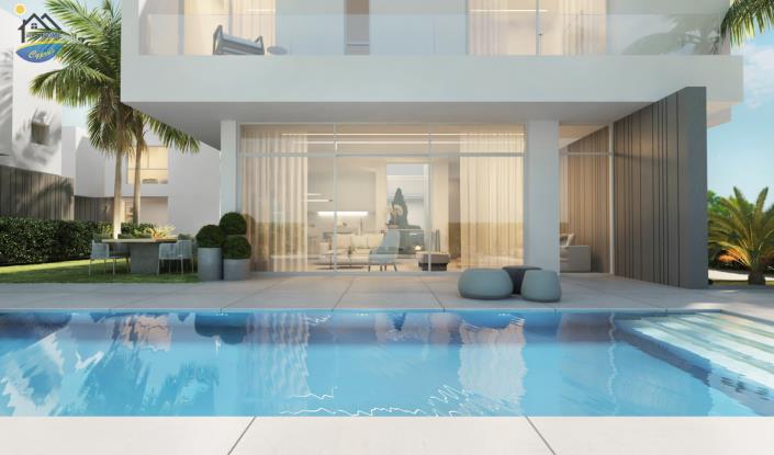 Image No.11-Maison / Villa de 3 chambres à vendre à Pernera