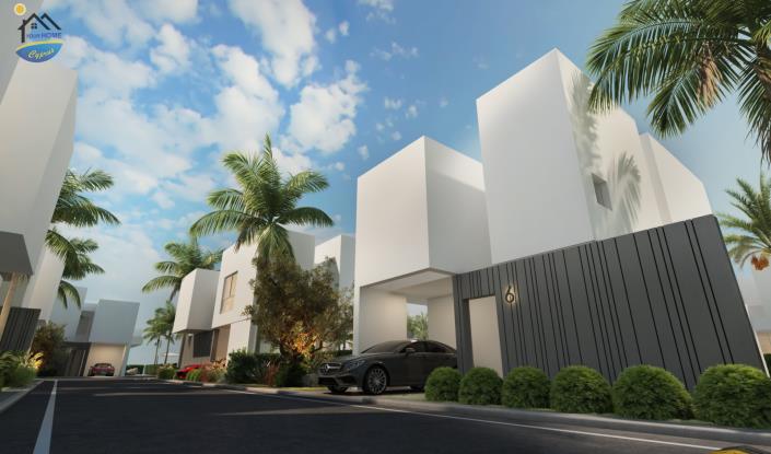 Image No.1-3 Bed House/Villa for sale