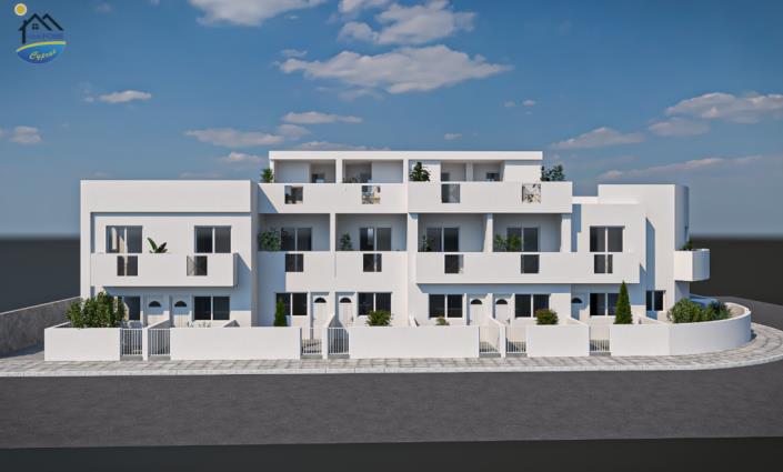 Image No.1-2 Bed Maisonette for sale