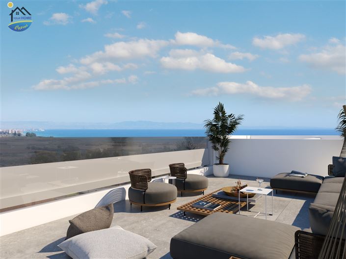 Image No.20-Appartement de 2 chambres à vendre à Kapparis