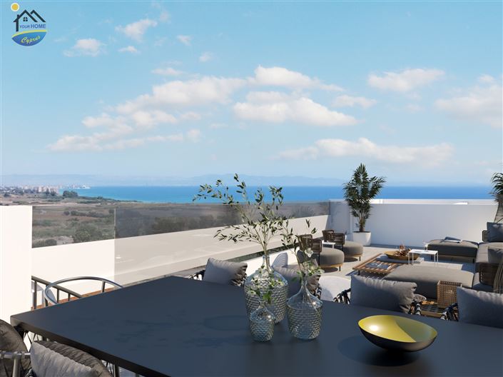 Image No.21-Appartement de 2 chambres à vendre à Kapparis