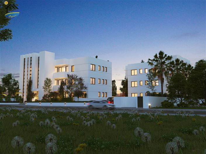 Image No.32-Appartement de 2 chambres à vendre à Kapparis