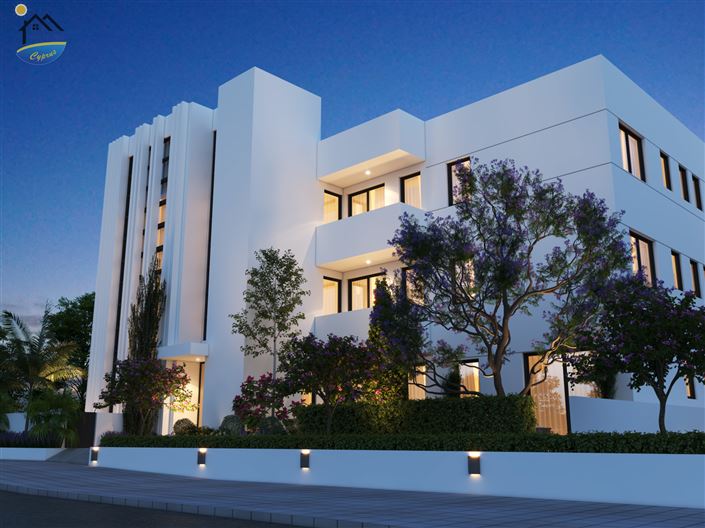 Image No.39-Appartement de 2 chambres à vendre à Kapparis