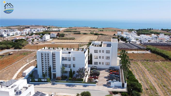 Image No.47-Appartement de 2 chambres à vendre à Kapparis