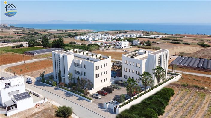 Image No.48-Appartement de 2 chambres à vendre à Kapparis