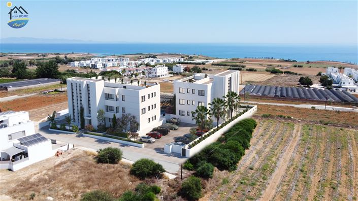 Image No.49-Appartement de 2 chambres à vendre à Kapparis