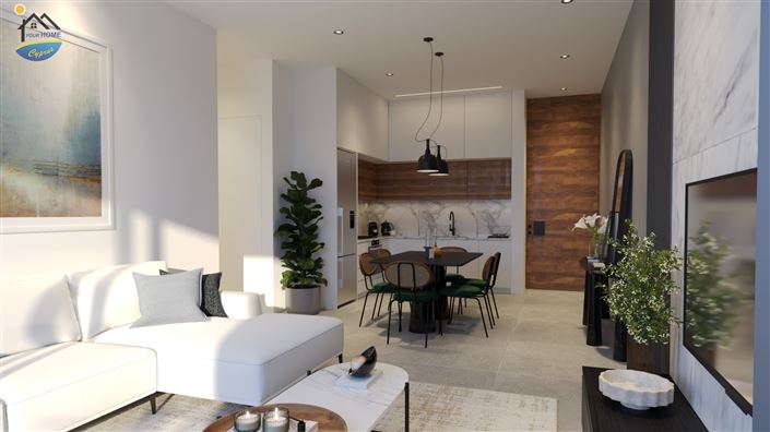 Image No.54-Appartement de 2 chambres à vendre à Kapparis