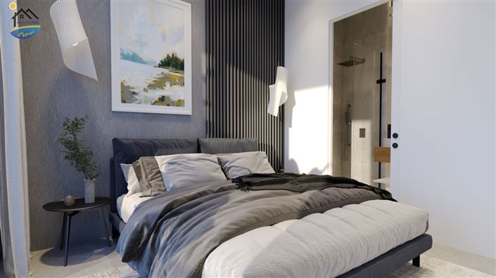 Image No.56-Appartement de 2 chambres à vendre à Kapparis