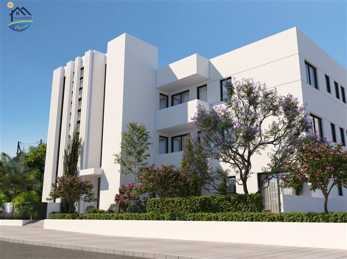 Image No.7-Appartement de 2 chambres à vendre à Kapparis