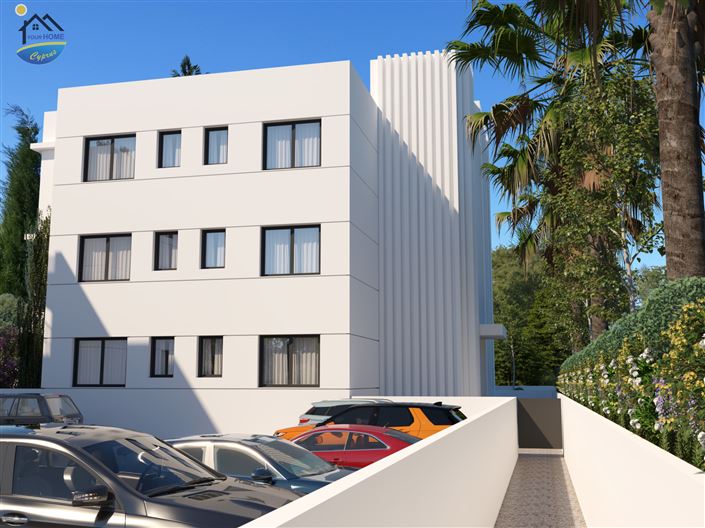 Image No.8-Appartement de 2 chambres à vendre à Kapparis