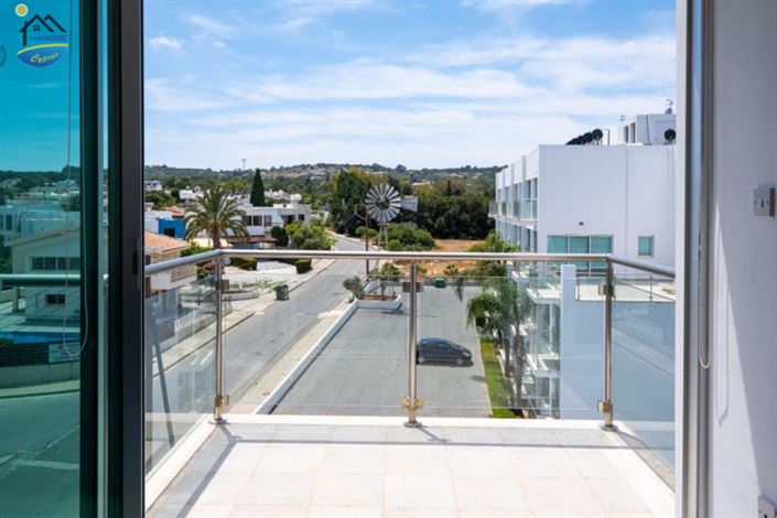 Image No.1-Appartement de 1 chambre à vendre à Protaras
