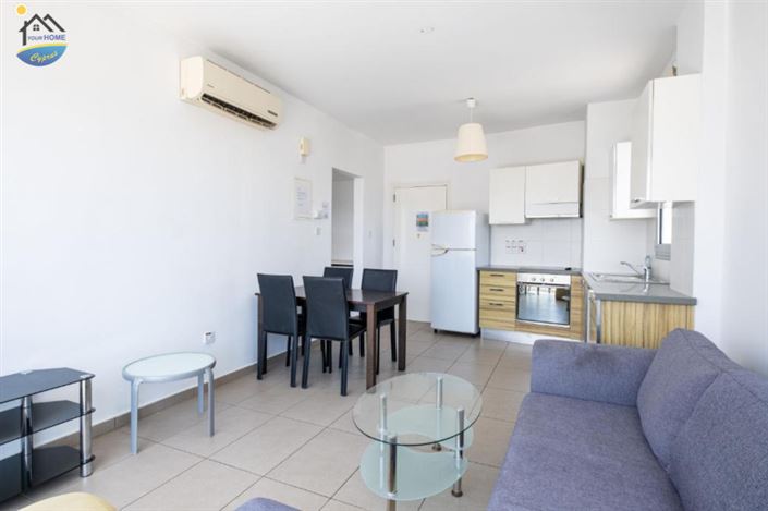 Image No.10-Appartement de 1 chambre à vendre à Protaras