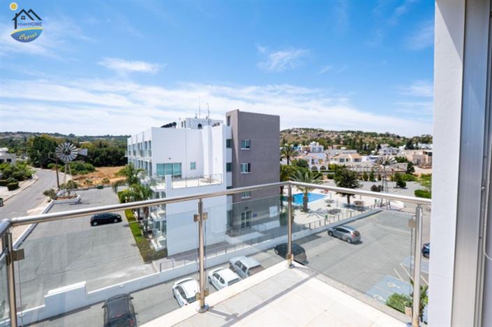 Image No.5-Appartement de 1 chambre à vendre à Protaras