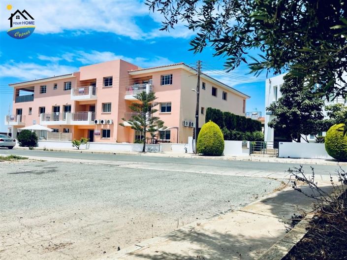 Image No.1-Appartement de 2 chambres à vendre à Paralimni