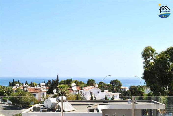 Image No.1-Villa de 5 chambres à vendre à Protaras