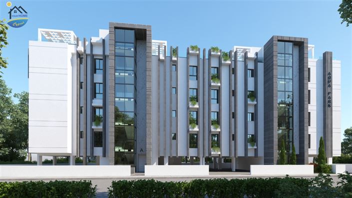 Image No.12-2 Bed Apartment for sale