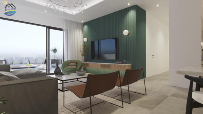 Image No.2-2 Bed Apartment for sale