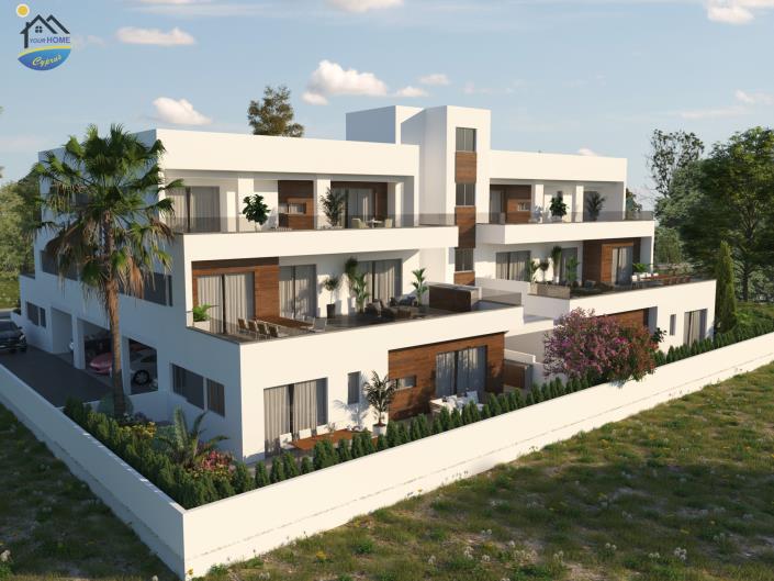 Image No.10-2 Bed Apartment for sale