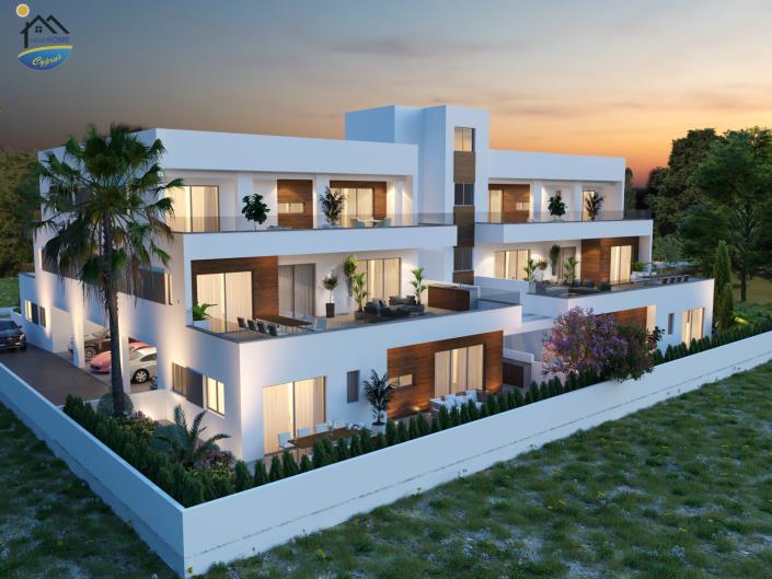 Image No.13-2 Bed Apartment for sale