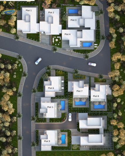 Image No.6-Villa de 3 chambres à vendre à Frenaros