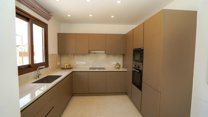 Image No.12-Villa de 5 chambres à vendre à Ayia Thekla