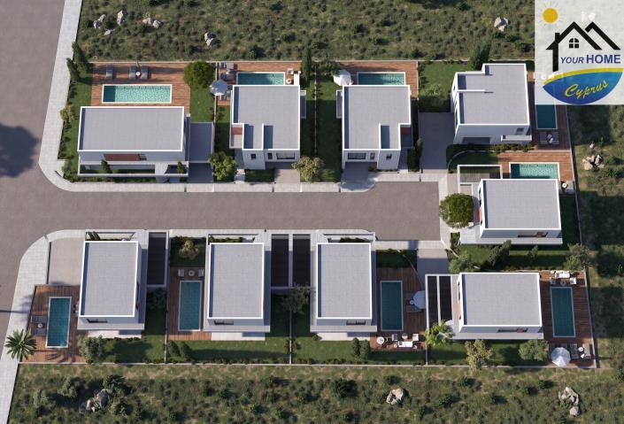 Image No.14-3 Bed Villa for sale