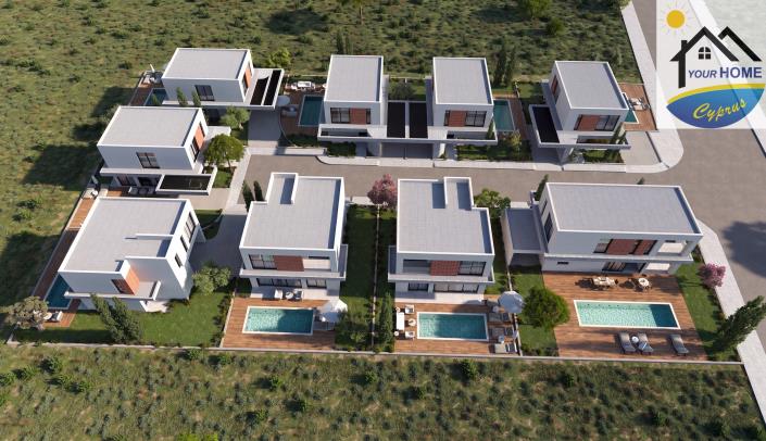 Image No.3-3 Bed Villa for sale
