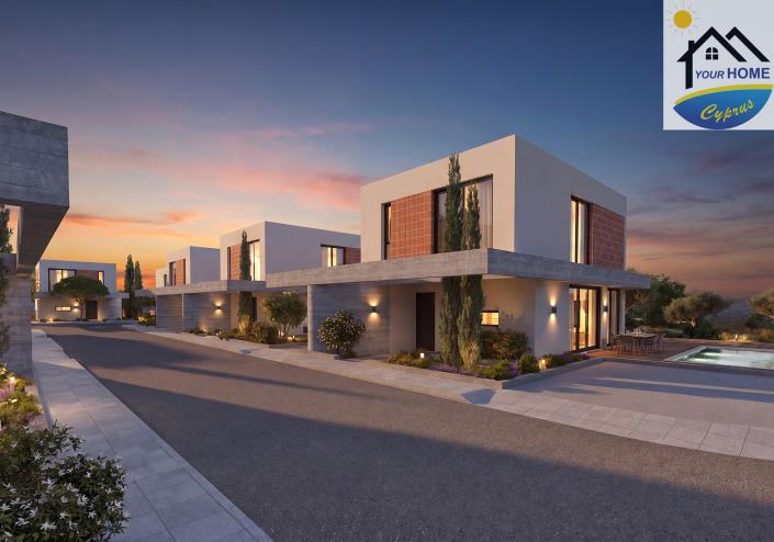Image No.4-3 Bed Villa for sale