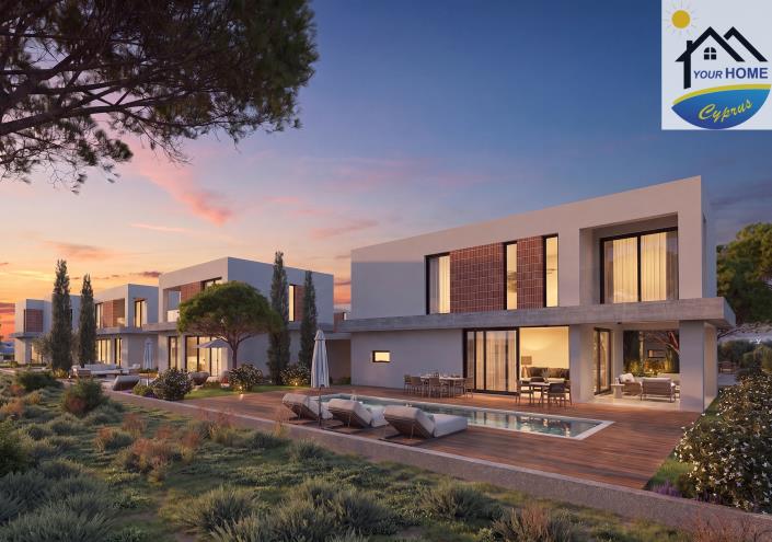 Image No.2-3 Bed Villa for sale