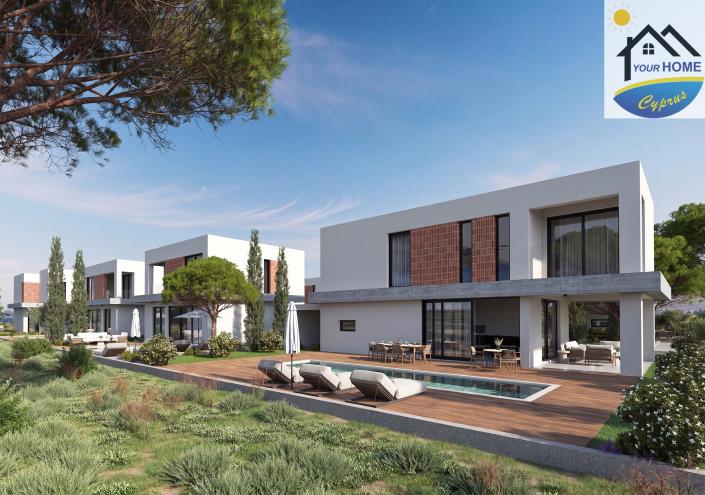 Image No.6-3 Bed Villa for sale