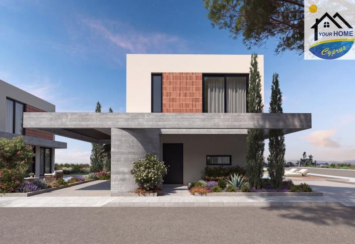 Image No.10-3 Bed Villa for sale