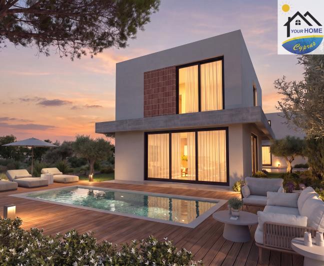 Image No.11-3 Bed Villa for sale
