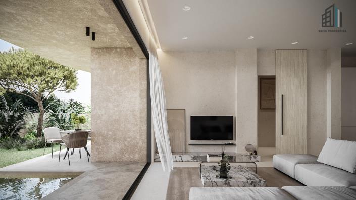 Image No.9-Appartement de 2 chambres à vendre à Paralimni