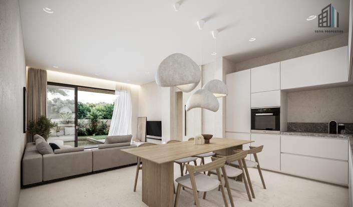 Image No.11-Appartement de 2 chambres à vendre à Paralimni