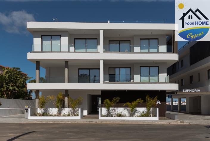 Image No.2-2 Bed Apartment for sale