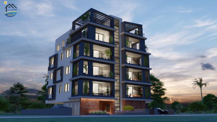 Image No.10-Appartement de 2 chambres à vendre à Larnaca