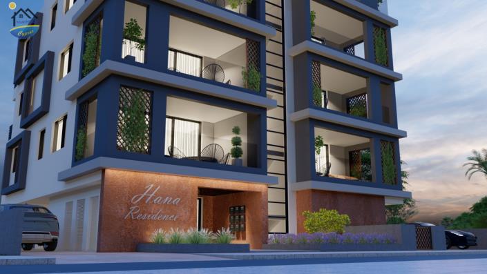 Image No.11-Appartement de 2 chambres à vendre à Larnaca