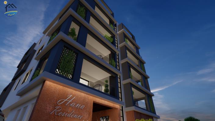 Image No.12-Appartement de 2 chambres à vendre à Larnaca