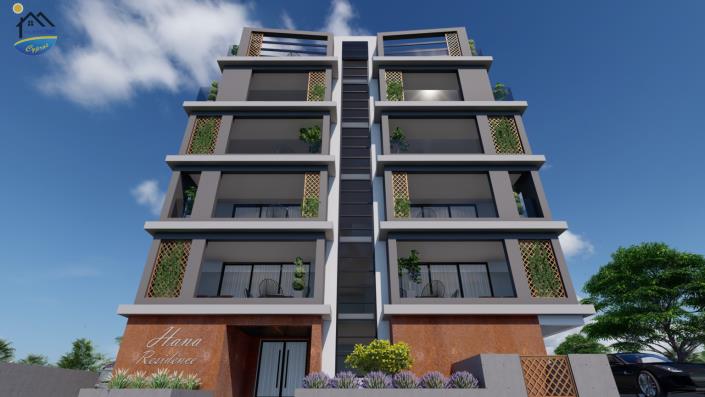 Image No.20-Appartement de 2 chambres à vendre à Larnaca