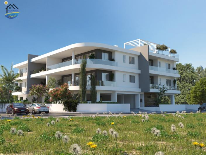 Image No.9-1 Bed Apartment for sale