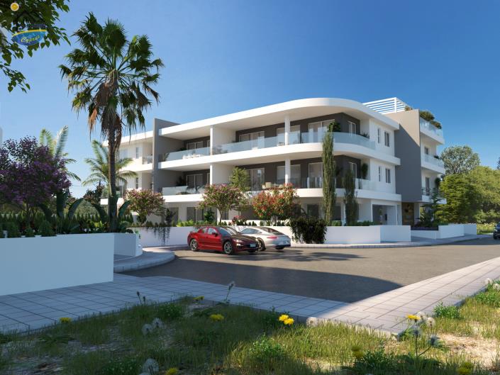 Image No.22-1 Bed Apartment for sale