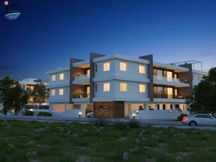 Image No.42-1 Bed Apartment for sale