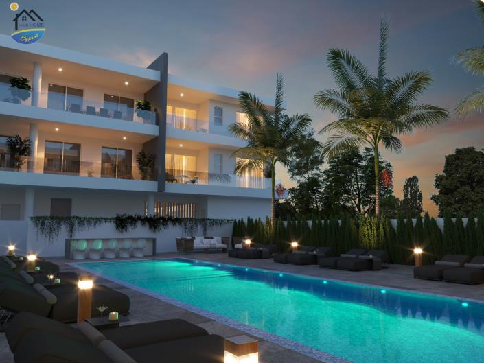 Image No.48-1 Bed Apartment for sale