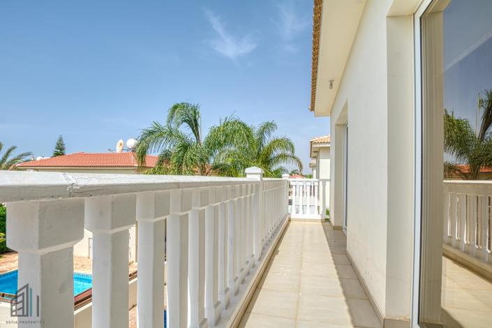 Image No.13-Villa de 3 chambres à vendre à Ayia Napa